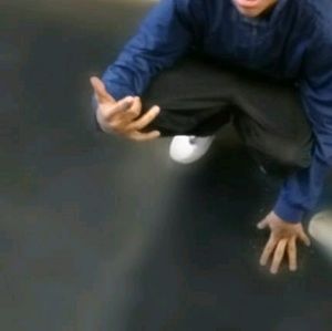 Meet your Posher, Denzel